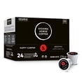 thumbnail image 1 of Kicking Horse Happy Camper, Medium Roast, K-Cup Coffee Pods, 1 of 6