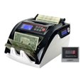 thumbnail image 2 of Bill Counter 5800D Money Counter Machine UV/MG Multifunction Counterfeit Detection Bill Counter - Fast Counting Speed 1,000 Bills/Min ,User Friendly, 2 of 7