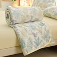 thumbnail image 3 of Into Thin Air Cool Feeling Air Conditioner Quilt Ice Silk Summer Quilt Washable Quilt Core Summer Single Double Thin Quilt Gift Summer Quiltcool As Ice, 3 of 6