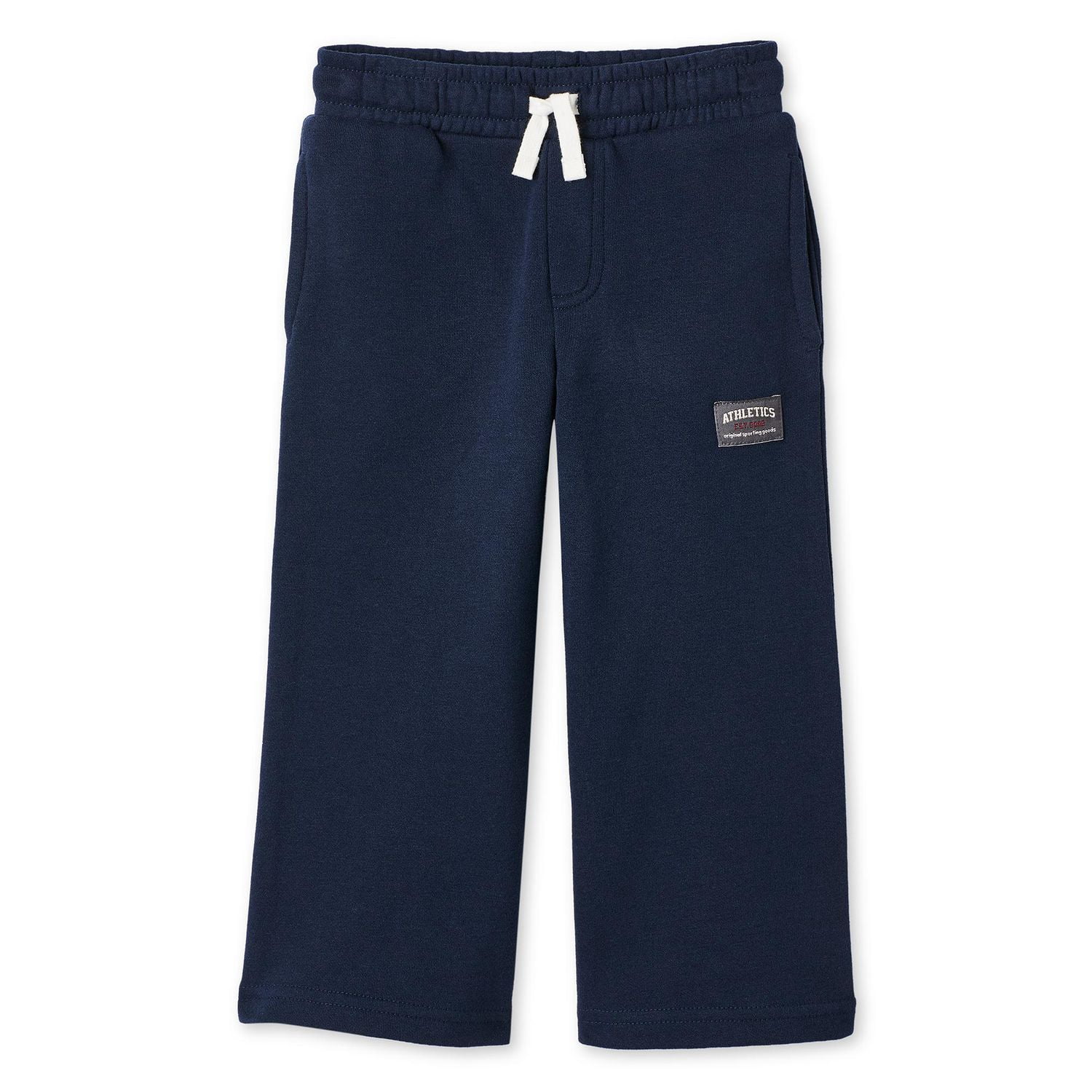 George Toddler Boys' Wide Leg Sweatpant