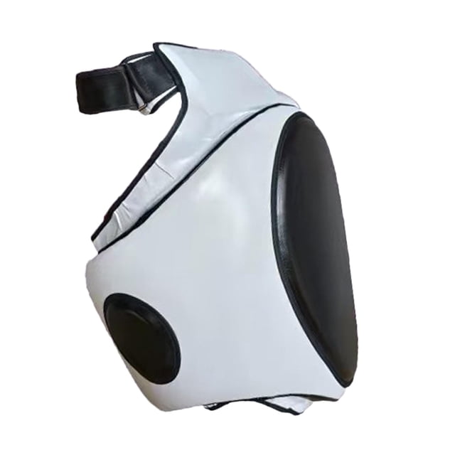 Lipstore Protection de Cuisse pour Taekwondo Cible de Frappe Gauche