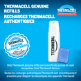 thumbnail image 3 of Thermacell Fuel-ZoneGuard Fuel Powered Mosquito Repellent 12-Hr Refill Pack, 3 of 8