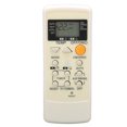 thumbnail image 2 of Télécommande de Climatiseur, Remplacement de Télécommande Facile à Lire Durable Universel pour Climatiseur, 2 of 8