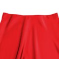 thumbnail image 4 of Pisexur Jupe Automne Mode Femmes Décontractée Confortable Couleur Unie Jupe Taille Haute Jupe Femmes, 4 of 7