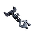 thumbnail image 2 of Yinanstore Marching Band Music Lyre Phone Holder Performance Clip Adjustable Style B, 2 of 8