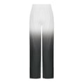 thumbnail image 2 of Plebaso Lounge Pants for Men Gradient Color Pajama Pants with Pockets Mens Soft Pj Bottoms Sleepwear, 2 of 4