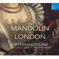 thumbnail image 1 of La Mandoline à Londres, 1 of 1