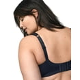 thumbnail image 4 of WonderBra Plus Style No Poke Underwire Bra, 4 of 5