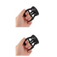 thumbnail image 2 of ziyahi Car Dent Removal Tool Puller with D-ring Handle Dents Remover Bodywork Suction Cup Repair Handtool 5.8cm Diameter 2Set, 2 of 6