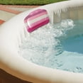 thumbnail image 4 of Suction Cup Pool Tub Neck Pillow - Waterproof and Mold-Resistant Design for Comfortable Relaxation in Bathtubs or Pools, 4 of 7