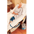 thumbnail image 2 of Breg Kodiak Cold Therapy Knee System. Continuous flow cold therapy. Decrease pain and swelling. Speed up your recovery., 2 of 3
