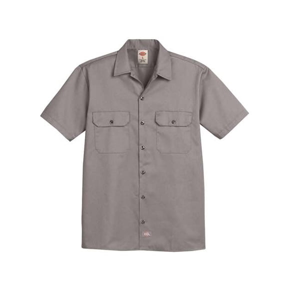 Dickies Gris Argent 9864 TG