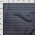 thumbnail image 2 of oneOone Polyester Lycra Fabric Diamond & Paisley Block Decor Fabric Printed BTY 56 Inch Wide, 2 of 4