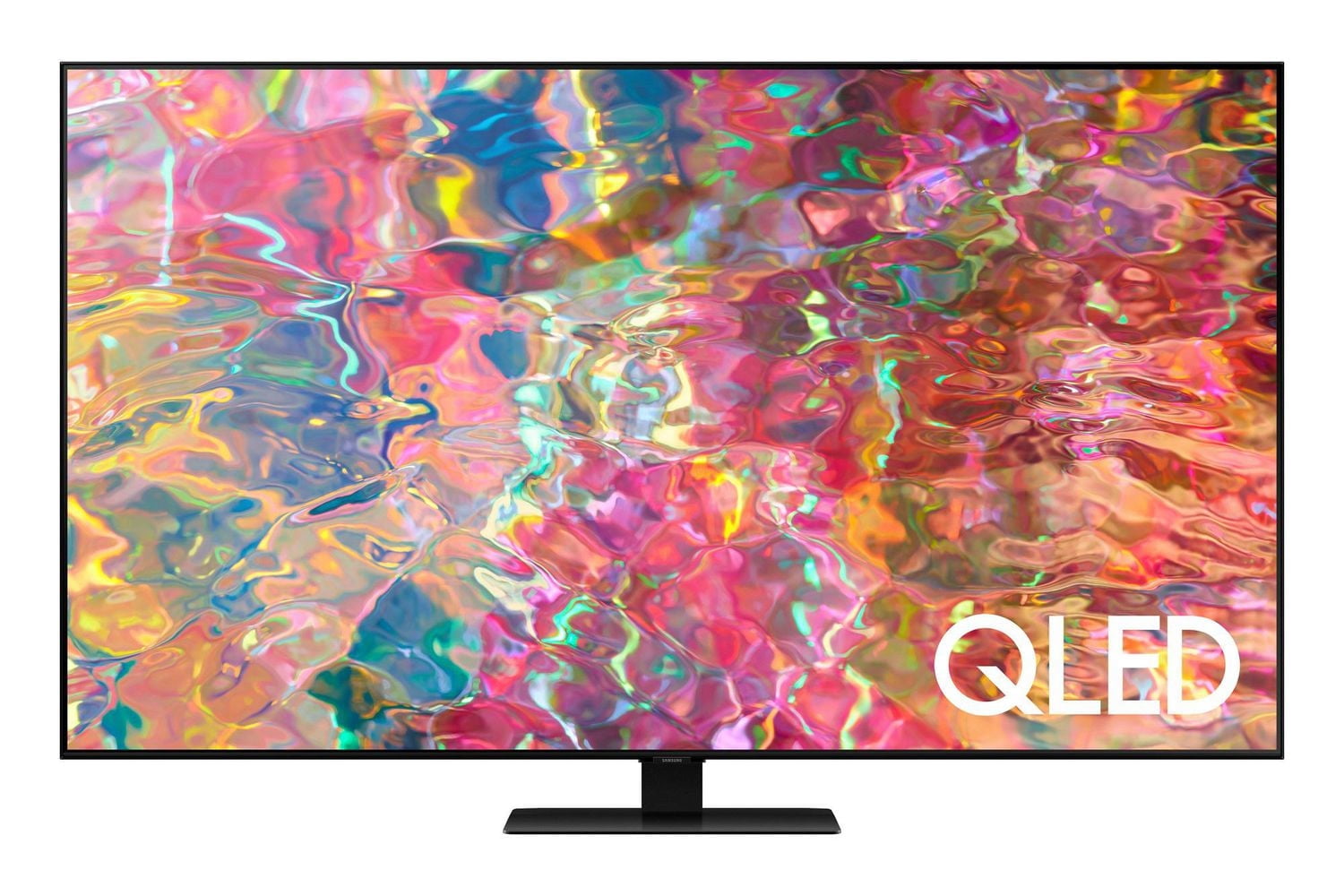 Samsung Direct Full Array QLED Display 4K UltraHD Smart TV - Q80B