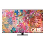 Samsung Direct Full Array QLED Display 4K UltraHD Smart TV - Q80B
