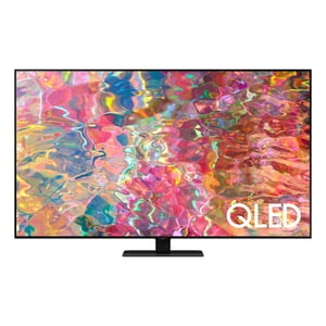 Samsung Direct Tableau complet QLED Affichage 4K UltraHD Intelligent TV - Q80B
