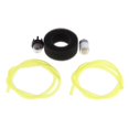 thumbnail image 2 of S SERENABLE Air Kit Fuel Line Fits for 410r Tiller 740R 2-Cycle Gas Trimmer, 2 of 8
