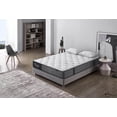 thumbnail image 2 of Rest Therapy 10 Inch Rejuvenate Bamboo Pocket Coil Mattress - Available in 4 Sizes, 2 of 10
