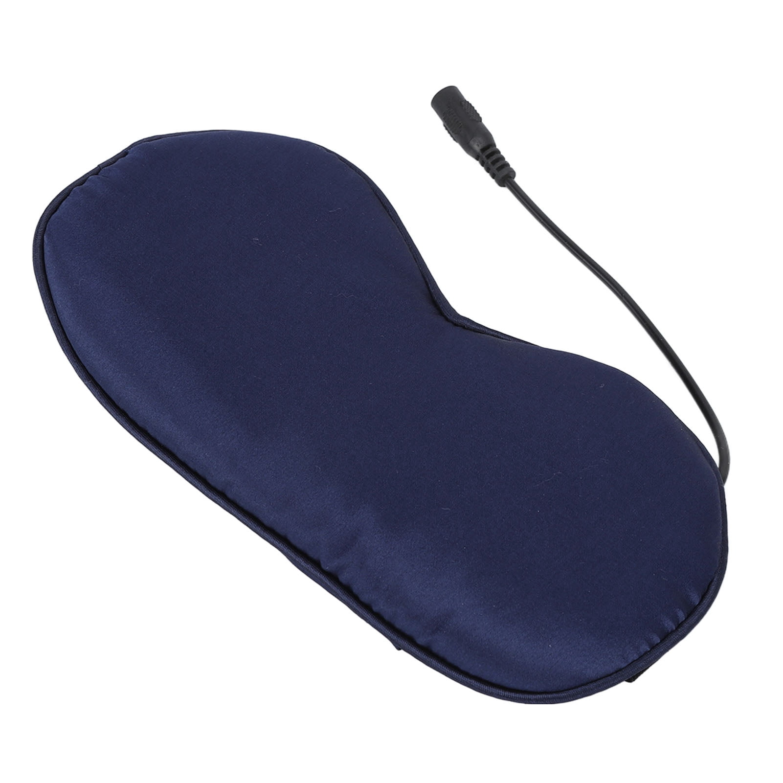 Oeil Chauffé, Œil USB Peau Amicale Bleu Foncé Multifonction pour Dormir