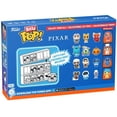thumbnail image 2 of Bitty POP: Pixar- WALL-E, 2 of 9