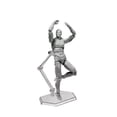 thumbnail image 3 of Customizable Action Figure Body with Holder, Durable PVC, Great Helper for Drawing Sketch - Widely  Drawing Mannequin for Family Office, 3 of 8