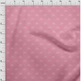 thumbnail image 3 of oneOone Viscose Jersey Fabric Bicycle Transport Printed Craft Fabric BTY 60 Inch Wide, 3 of 5