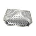 thumbnail image 4 of veasfak Range Hood Hexagonal Stainless Steel Mesh Cover for Restaurant, 4 of 9
