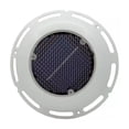 thumbnail image 4 of ABS Ventilated RV Marine Stainless Steel 304 Solar Exhaust Fan Yacht RV ,Long Lasting, 4 of 6