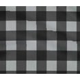 thumbnail image 4 of oneOone Cotton Flex Fabric Gingham Check Printed Craft Fabric BTY 40 Inch Wide, 4 of 4