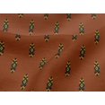 thumbnail image 4 of oneOone Viscose Jersey Fabric Ethnic Ikat Decor Fabric Printed BTY 60 Inch Wide, 4 of 5