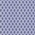 thumbnail image 1 of Ahgly Company Machine Washable Indoor Square Transitional Heavenly Blue Area Rugs, 5' Square, 1 of 7