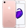 thumbnail image 4 of Téléphone Intelligent Déverrouillé Apple iPhone 7 32 Go Remis à Neuf Bon, 4 of 4