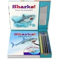 thumbnail image 2 of SpiceBox Children's Art Kits Imagine It For Kids, DIY Educational Art & Craft Projects For Boys and Girls, 2 of 6