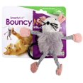 thumbnail image 1 of SmartyKat BouncyMouse jouet interactif pour chats, 1 of 6