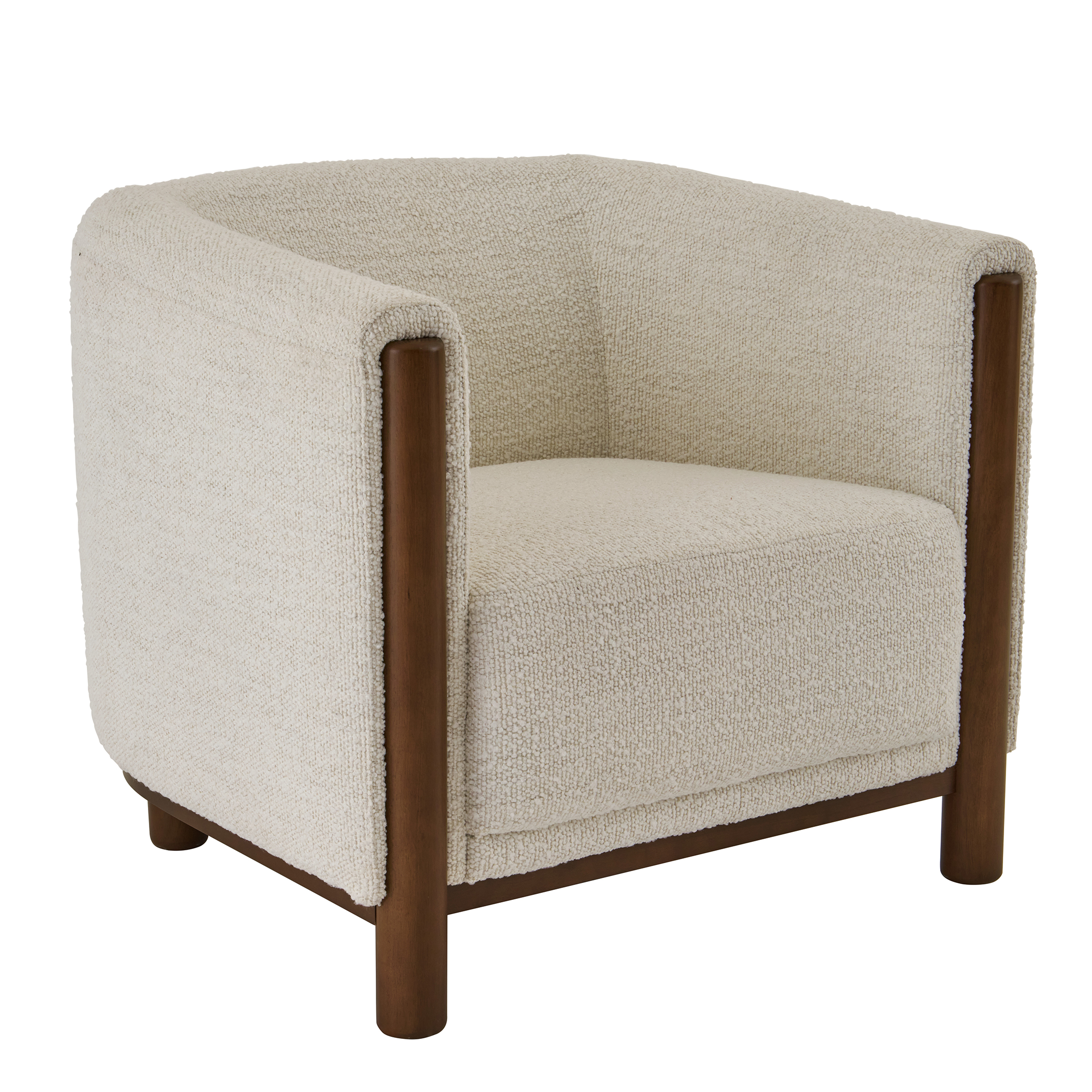 Better Homes & Gardens Chaise d'Appoint CHUNKY