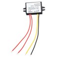 thumbnail image 2 of AC-DC Étape vers le Bas Alimentation Suppl IP67 Étanche AC 12V 24V à DC 5V Convertisseur Module d'Alimentation, 2 of 8