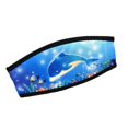 thumbnail image 4 of koolsoo Neoprene Diving Strap Cover Soft Swimming Accessories Diving Strap D, 4 of 9