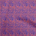 thumbnail image 1 of oneOone Georgette Viscose Light Red Fabric Block Sewing Craft Projects Fabric Prints By Yard 42 Inch Wide-Y4, 1 of 5