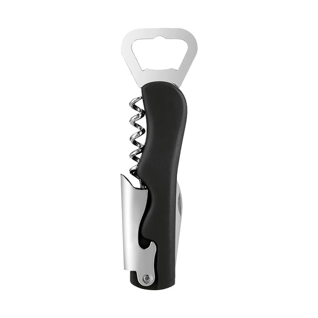 TIMIFIS Bottle Opener Popular Multi-Functional Wine Opening and Bottle Opening Wine Opener for Household Use Can Opener Kitchen Gadgets