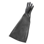 Gants de travail pour la réparation de machine gauche