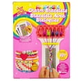 thumbnail image 2 of Just My Style Fantastiques bracelets avec breloques Braid-tastic, 2 of 5