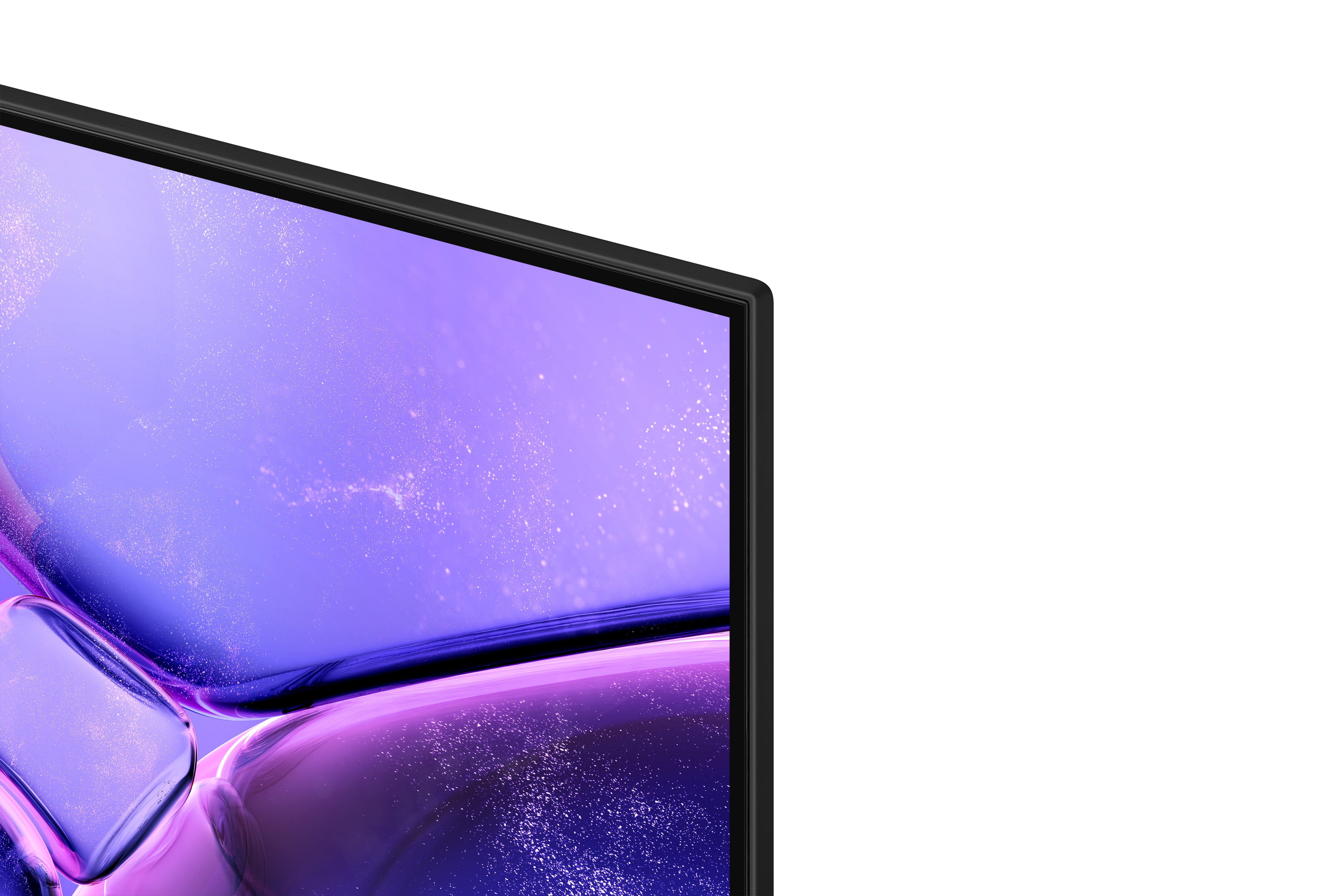 Samsung UHD 55" 4K Smart Tele, UN55U8000FFXZC