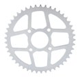 thumbnail image 2 of Pignon Arrière, 45t Acier Arrière Arrière Pignon de Roue Dentée de Moto de Haute Précision Fonctionnalité, 2 of 14