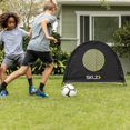 thumbnail image 4 of SKLZ Precision Pop Up Goal 4’, 2-pack, 4 of 5
