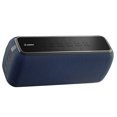 thumbnail image 2 of bluetooth speaker wireless speaker bluetooth stereo speaker waterproof wireless speaker waterproof rechargeable speaker, 2 of 9