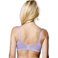 thumbnail image 3 of Bali Womens Double Support Wirefree Bra - Best-Seller, 36B, 3 of 4