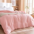 thumbnail image 4 of Machine Washable Lightweight Quilt Ideal for Airconditioned Rooms All Season Cool Easy Care, 4 of 6