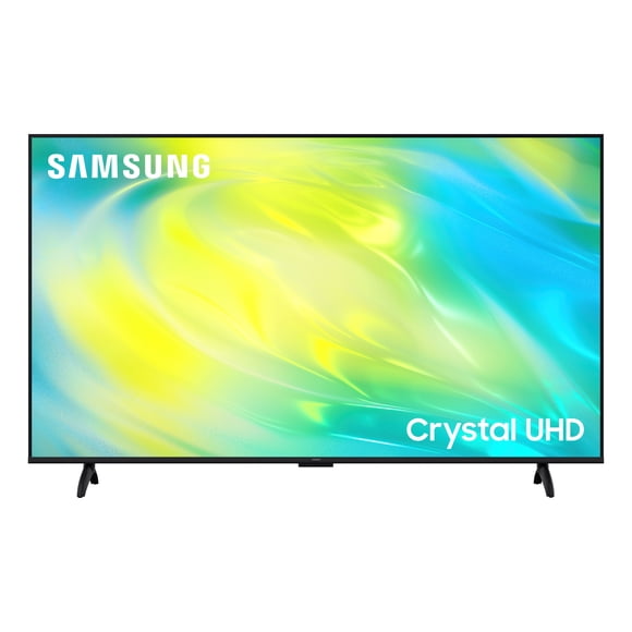 TV Samsung Crystal UHD U7900H 4K Vision AI Smart 65" (2026)