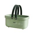 thumbnail image 1 of Shower Caddy Portable,Portable Shower Caddy Large Capacity Bath Shower Basket Portable Storage Puff Shower Caddy Storage Basket Shower Caddy Basket,Large Storage Baskets, 1 of 6
