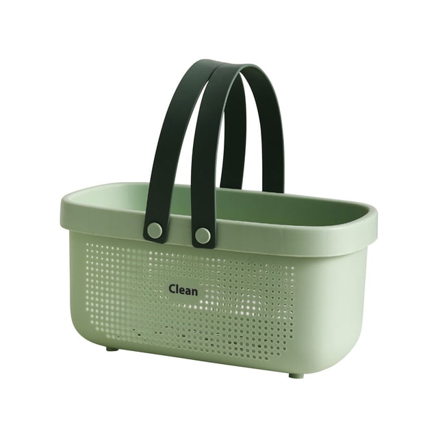 Shower Caddy Portable,Portable Shower Caddy Large Capacity Bath Shower Basket Portable Storage Puff Shower Caddy Storage Basket Shower Caddy Basket,Large Storage Baskets